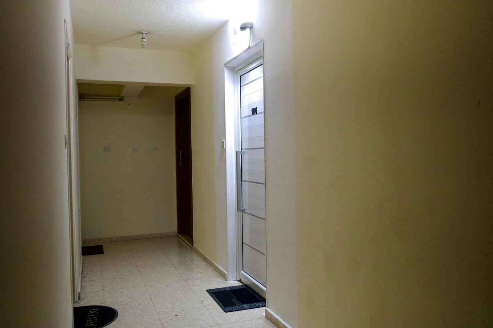 Cozy Studio Paphos Exterior photo